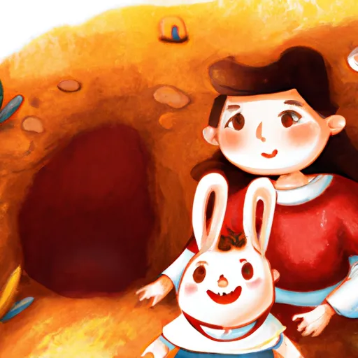 Chú Thỏ Tí Hon Học Kỹ Năng Sống: Tự Mặc Áo Thật Giỏi!