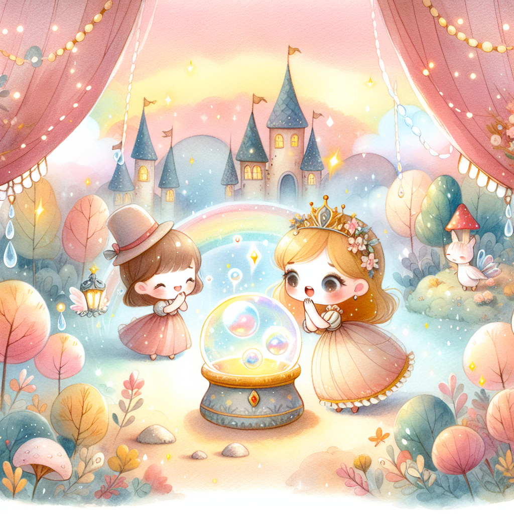 Giọt Ngọc Tình Thâm