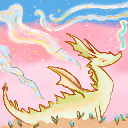 Rồng Con Tìm Lại Hơi Thở Mây