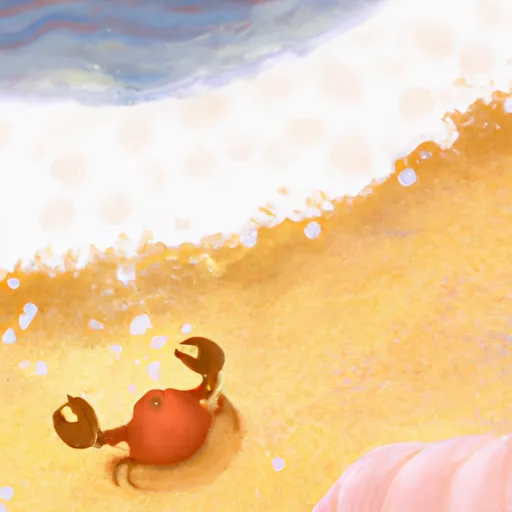 Sóng Biển Vỗ Bờ Vì Sao?