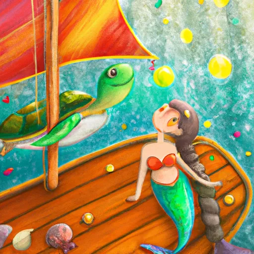 Thuyền Làm Sao Mà Nổi?